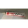 TUBE OF PAINT REF 590 WHITE IRON MARKER